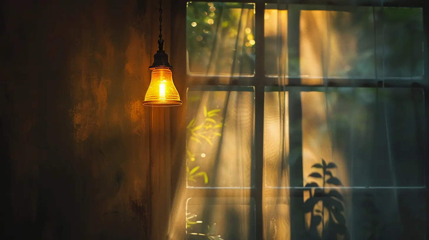 Can Indoor Lighting Mimic Sun Damage? What You Should Know