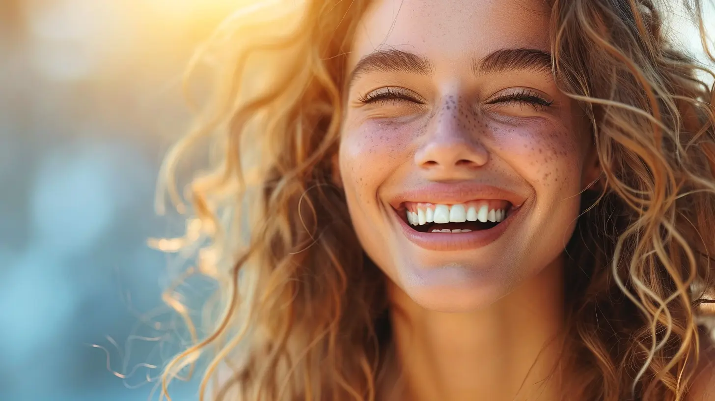 Can Laughter Improve Brain Function?
