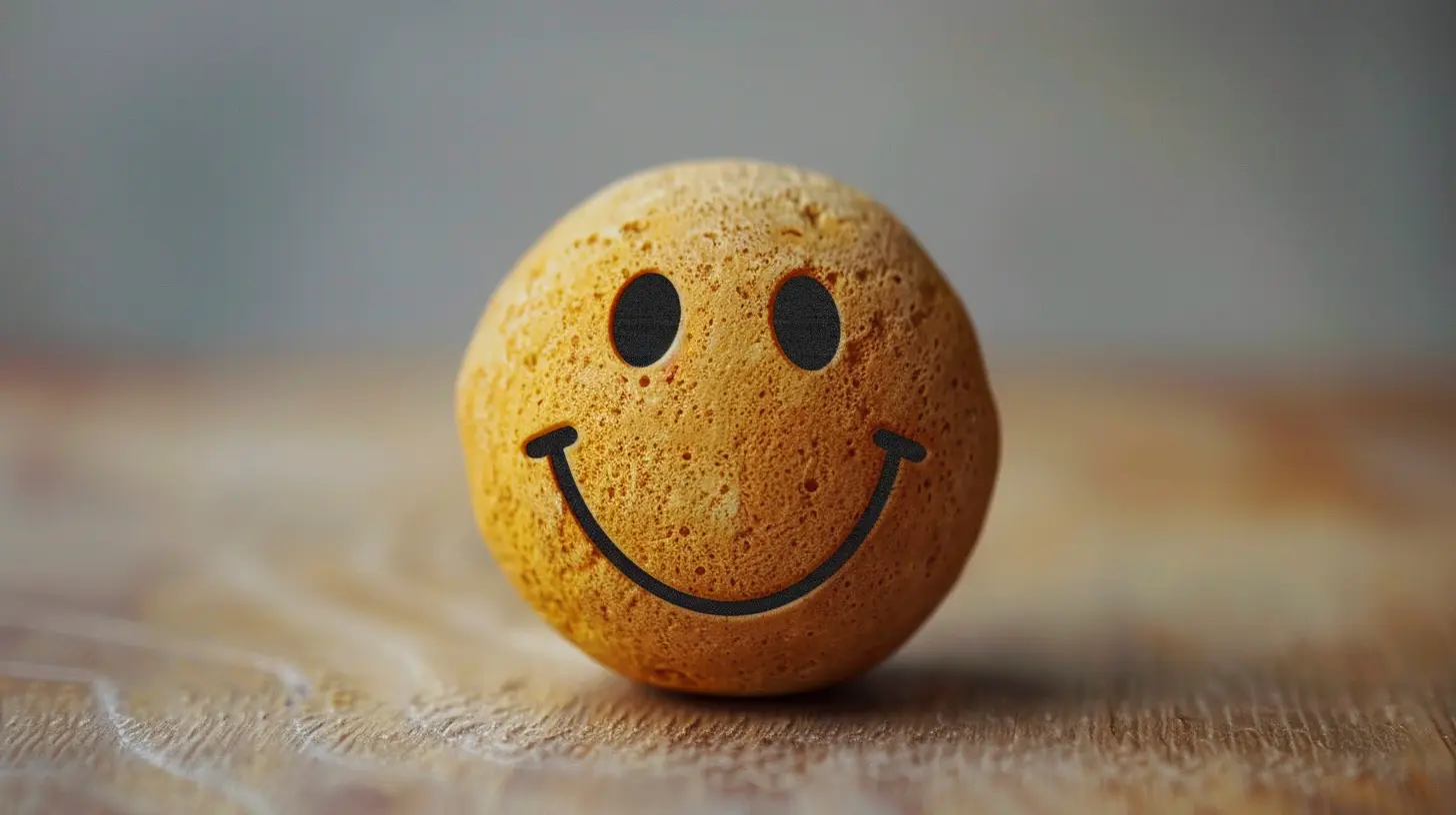 Can Laughter Improve Brain Function?