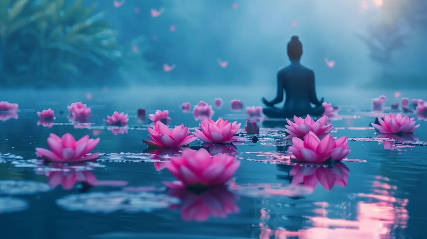 Can Meditation Alleviate Chronic Pain? The Latest Research