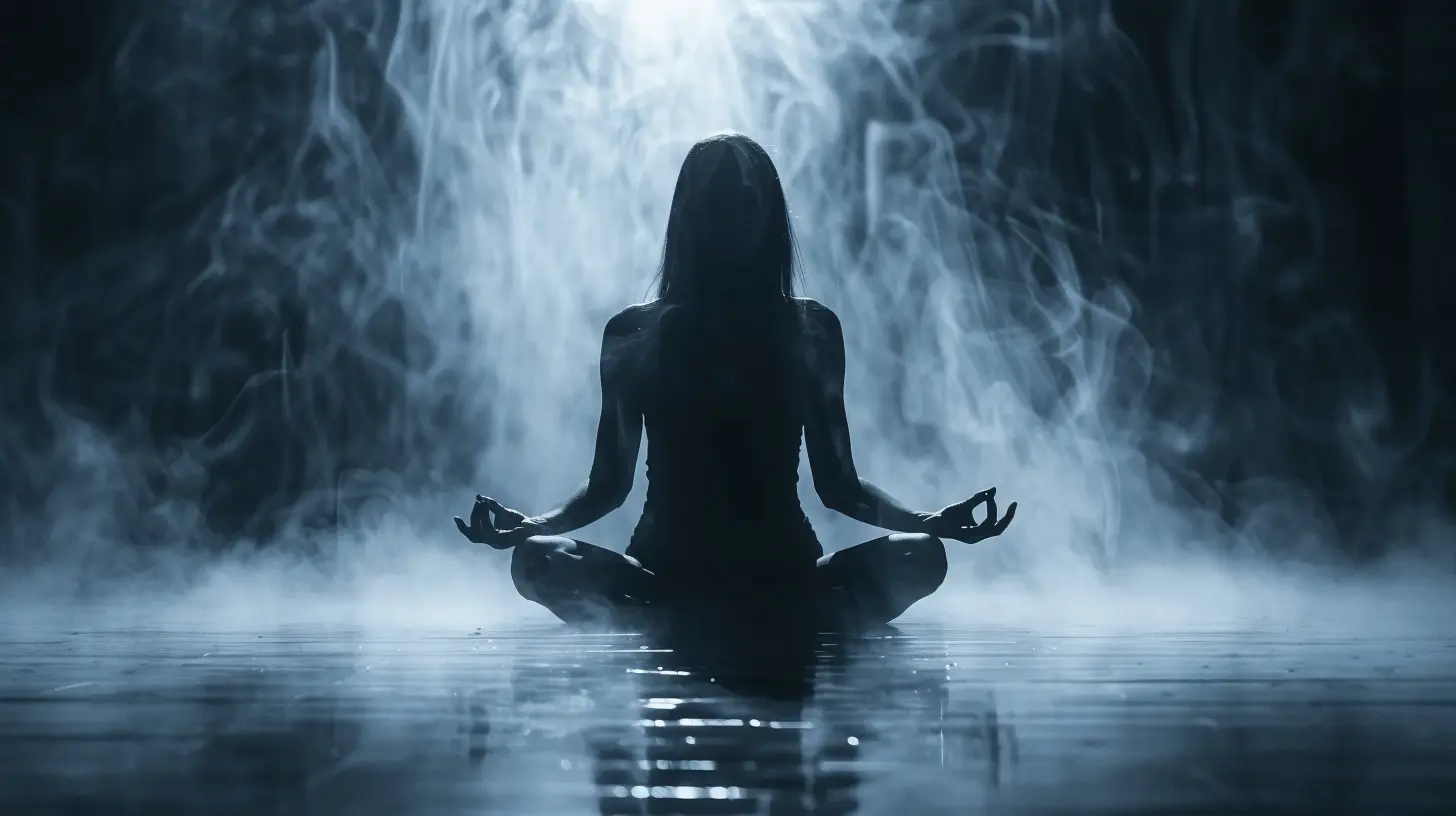 Can Meditation Alleviate Chronic Pain? The Latest Research