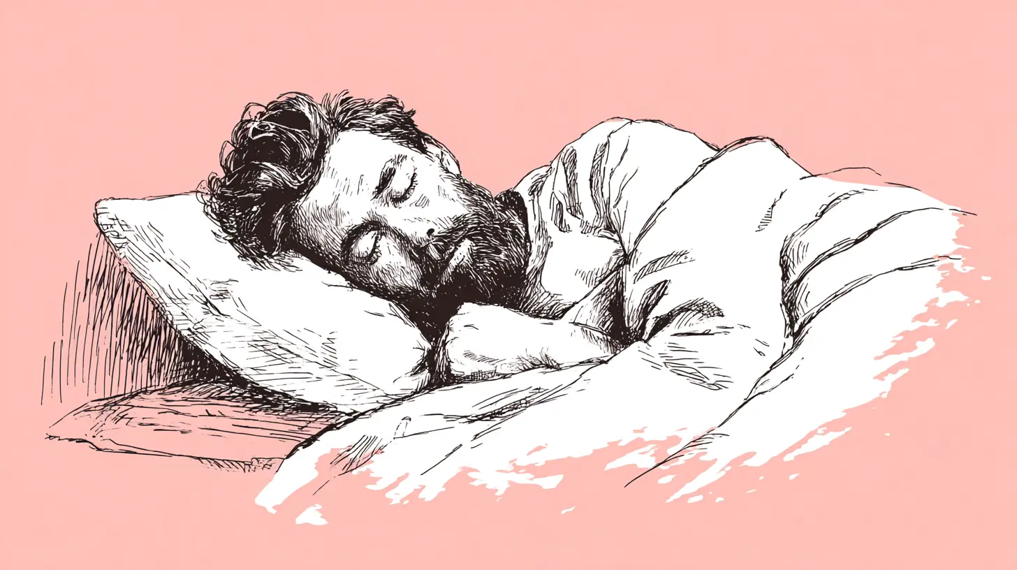 Can You Catch Up on Lost Sleep? Here's the Truth