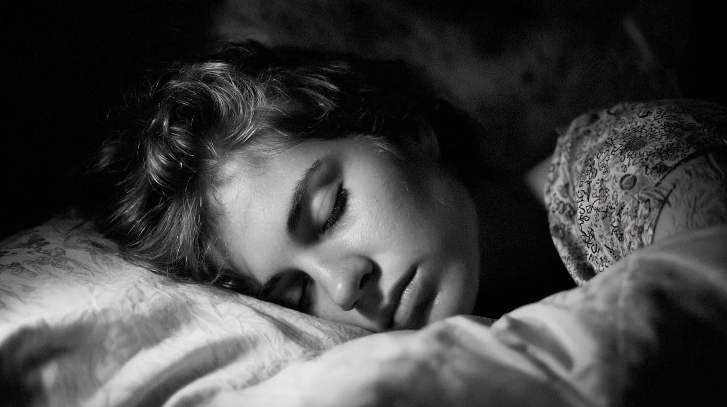 Can You Catch Up on Lost Sleep? Here's the Truth