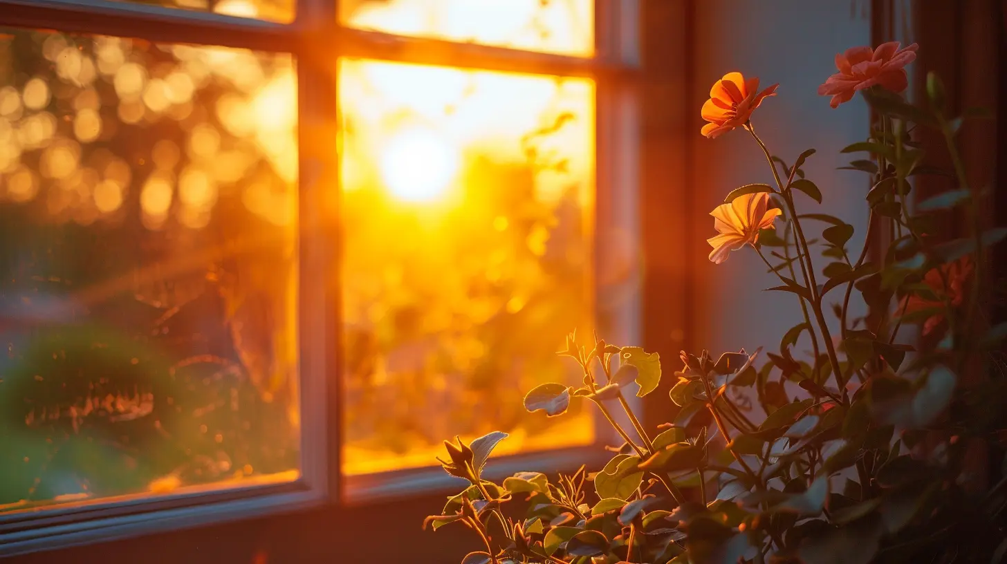 Can You Get Sun Damage Through Windows? The Surprising Truth