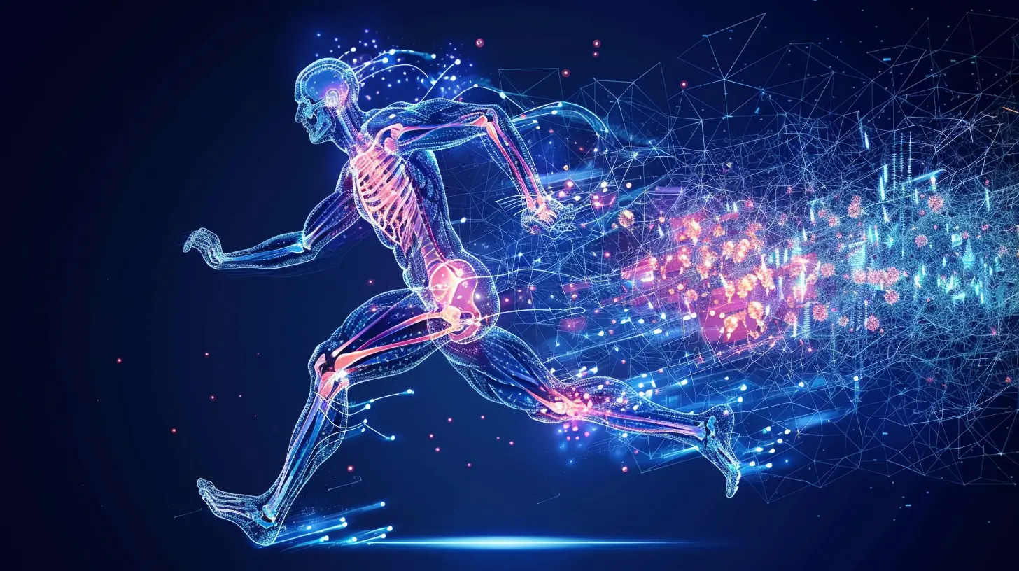 Cardio and Bone Density: Building Stronger Bones with Exercise