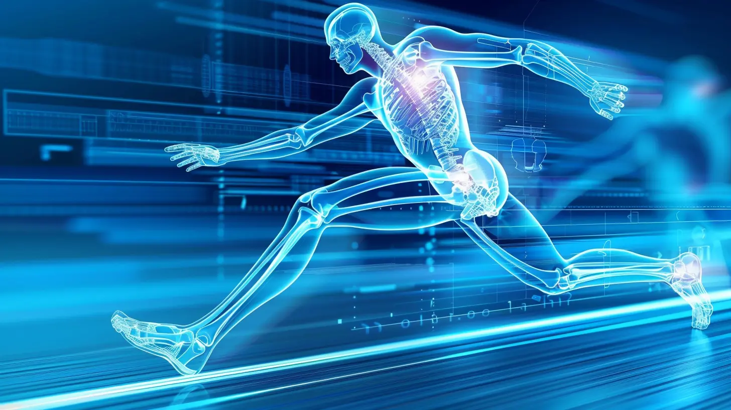 Cardio and Bone Density: Building Stronger Bones with Exercise