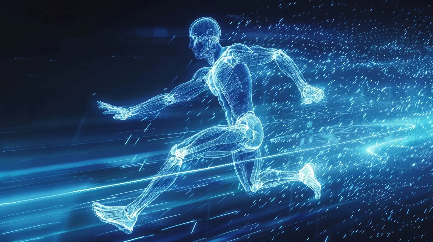 Cardio and Bone Density: Building Stronger Bones with Exercise