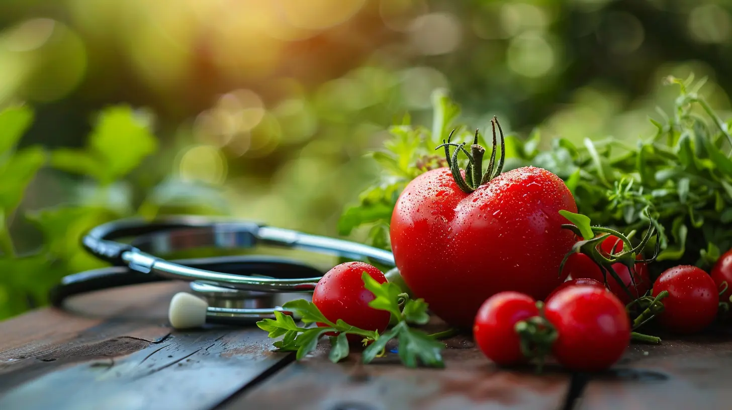 Cardio and Cholesterol: Lowering Your Levels Naturally
