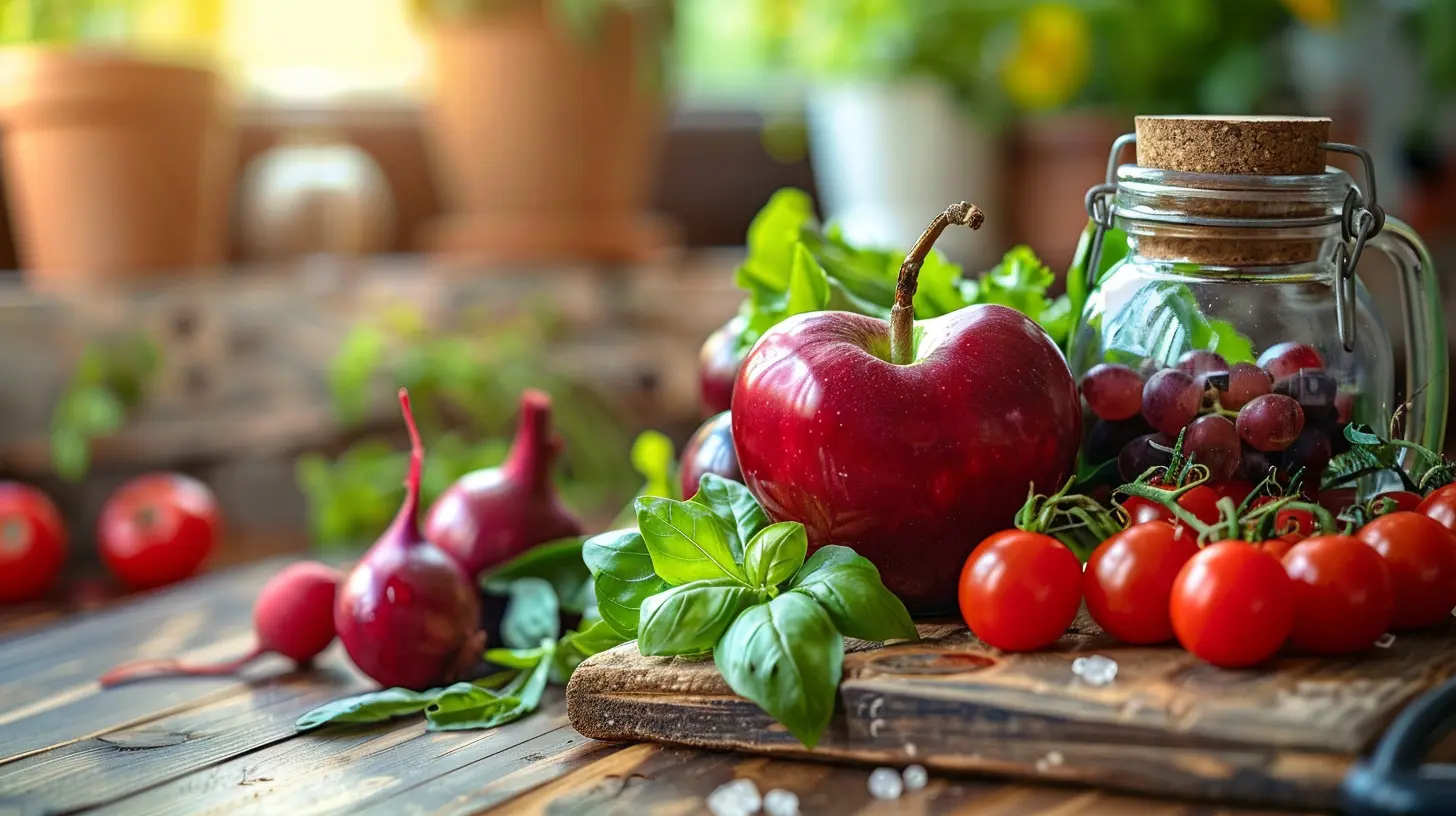 Cardio and Cholesterol: Lowering Your Levels Naturally