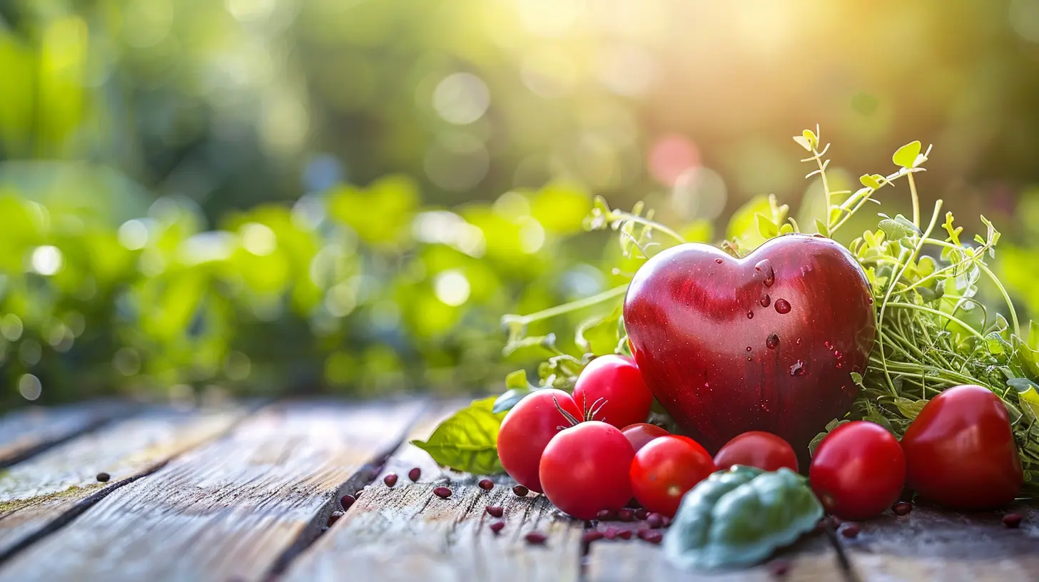 Cardio and Cholesterol: Lowering Your Levels Naturally