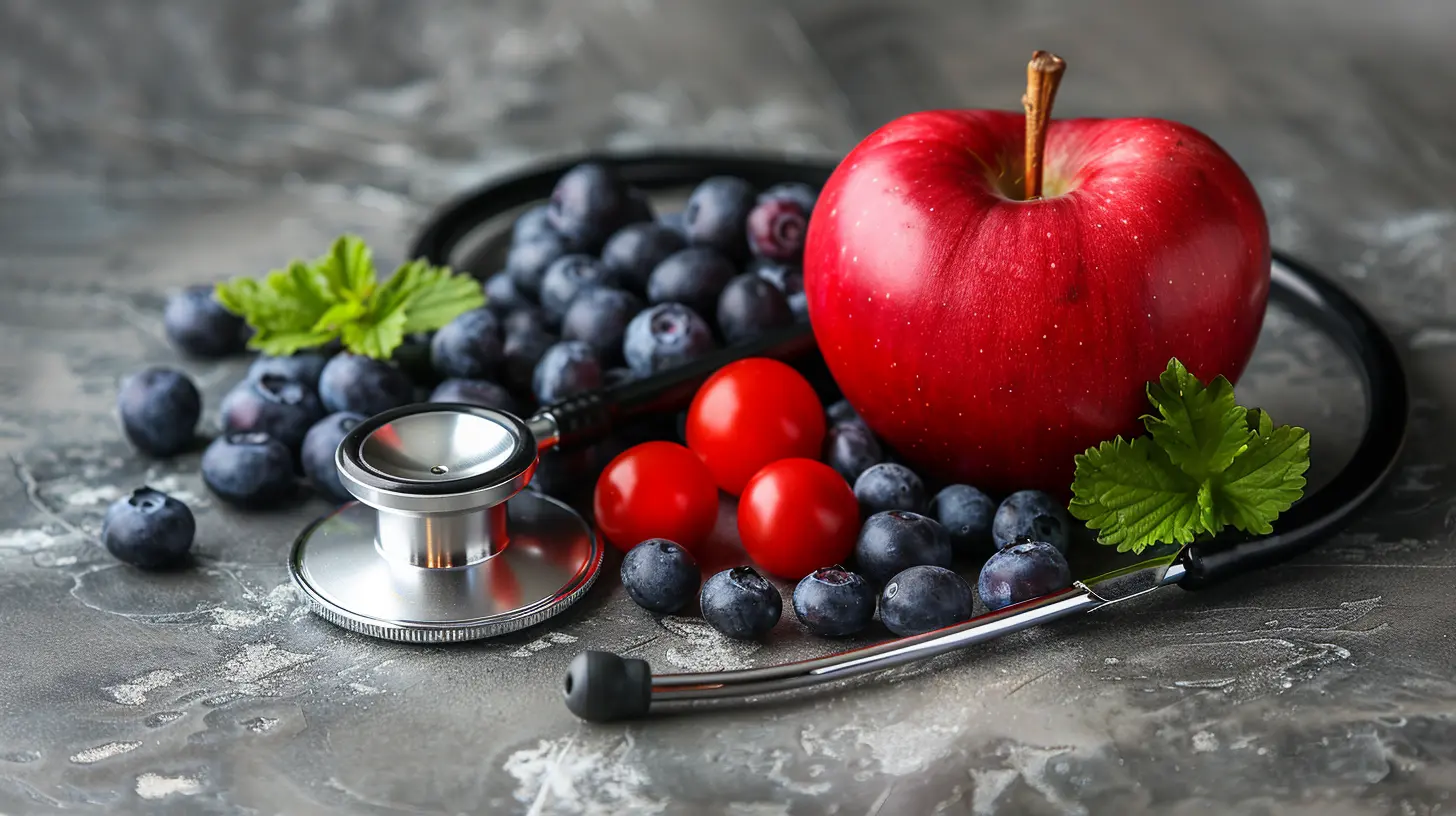 Cardio and Cholesterol: Lowering Your Levels Naturally