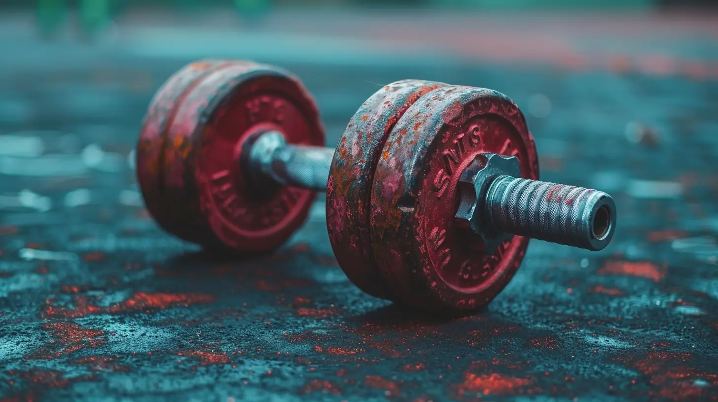 Cardio vs Strength Training: Finding the Right Balance