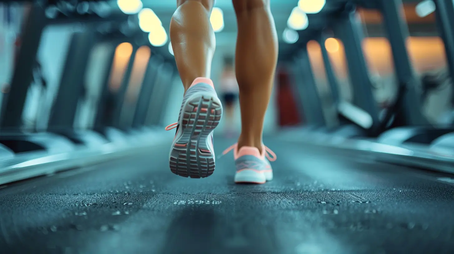 Choosing the Best Cardio Routine for Your Fitness Goals