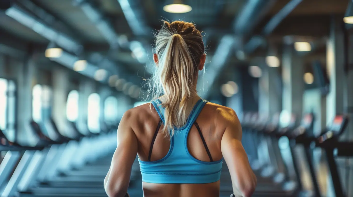 Choosing the Best Cardio Routine for Your Fitness Goals