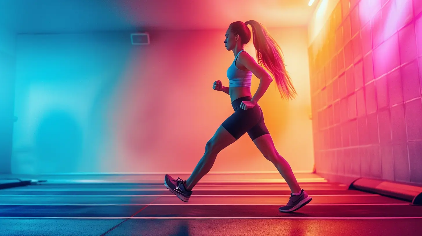 Choosing the Best Cardio Routine for Your Fitness Goals