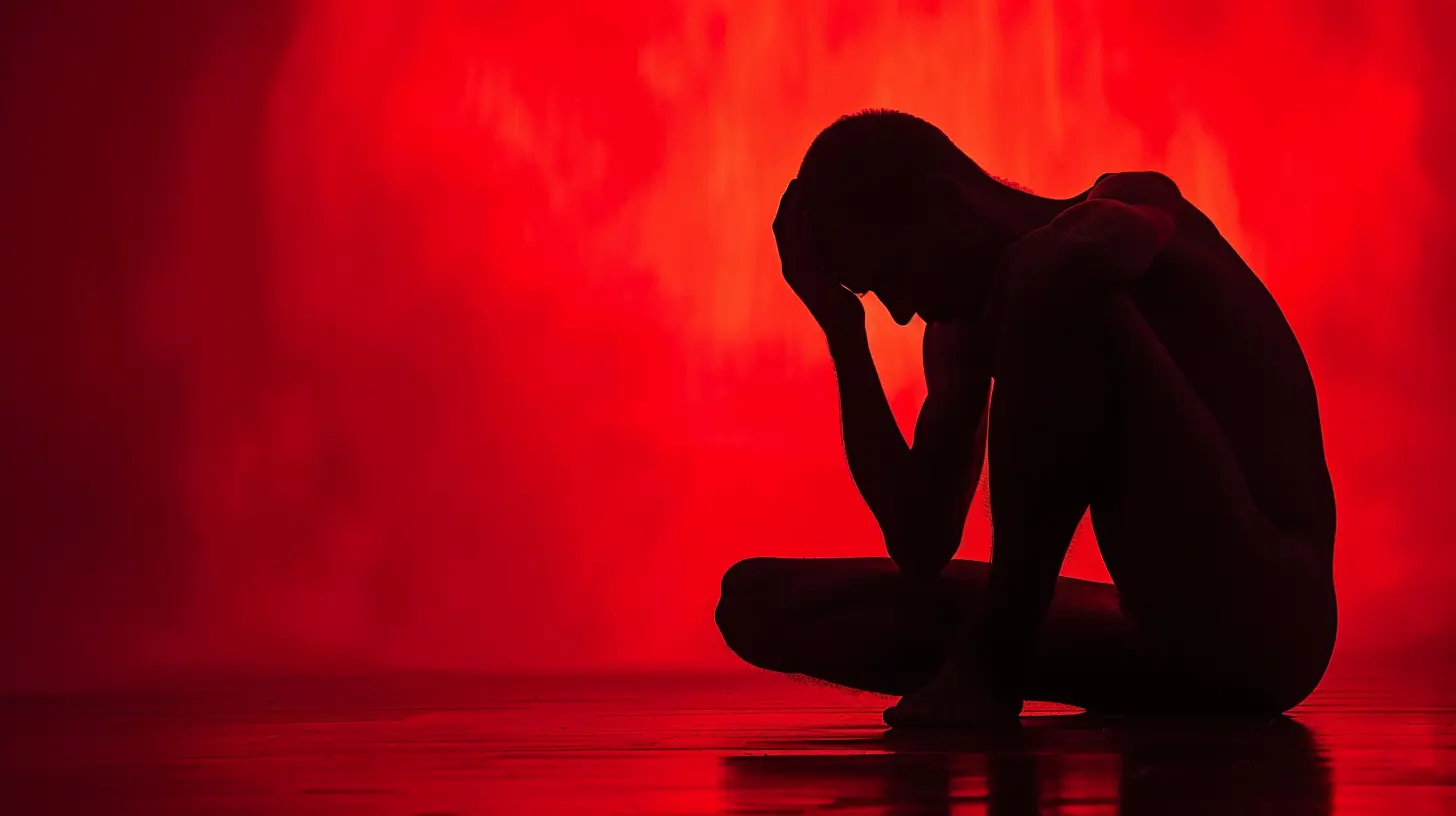 Chronic Back Pain: Causes, Treatments, and Living Well