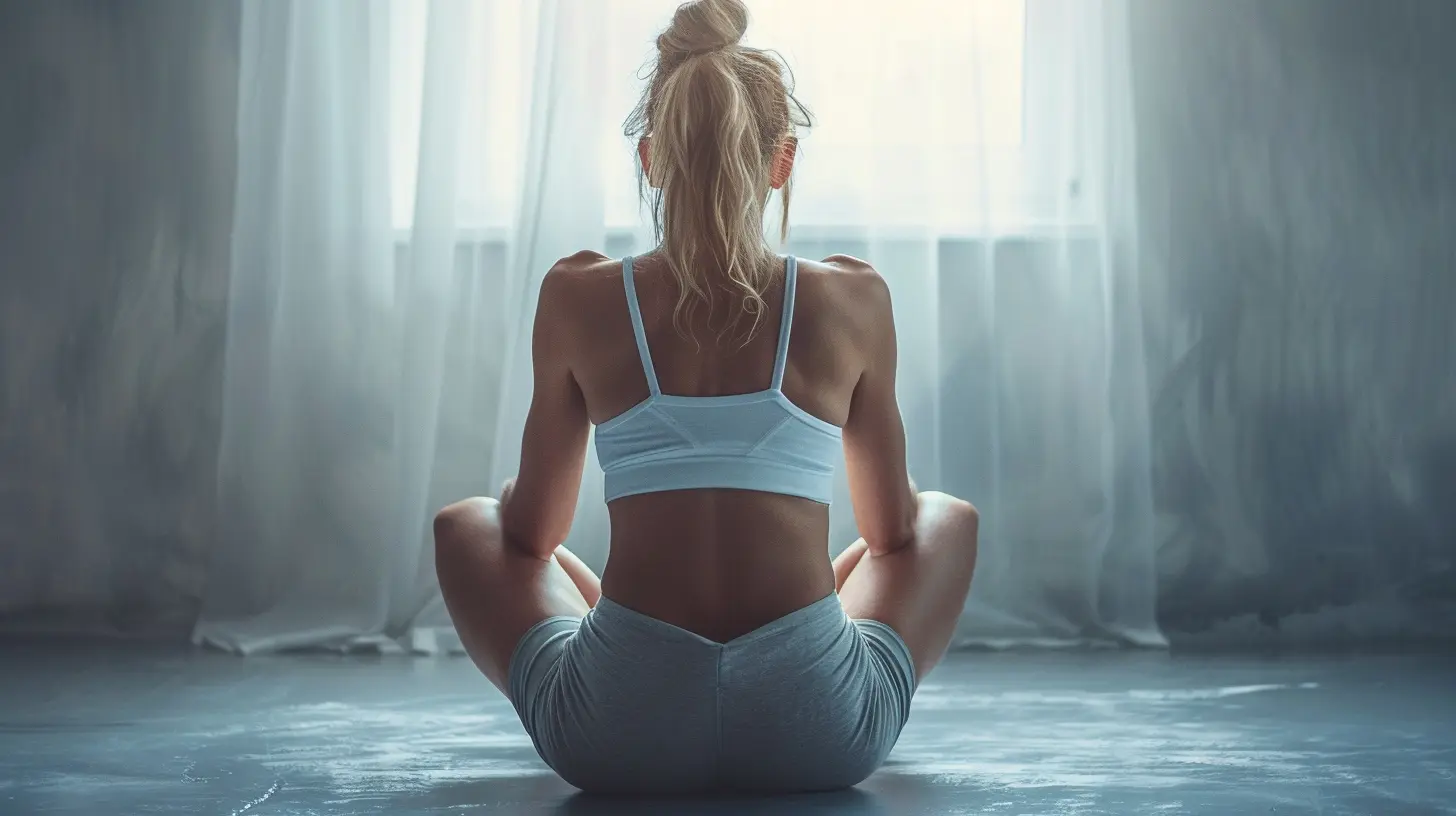 Chronic Pain and Anxiety: Breaking Out of the Cycle