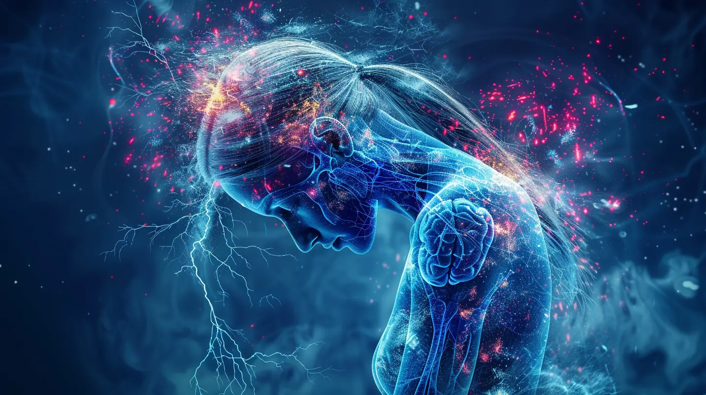 Chronic Pain and Depression: Understanding Their Interconnection