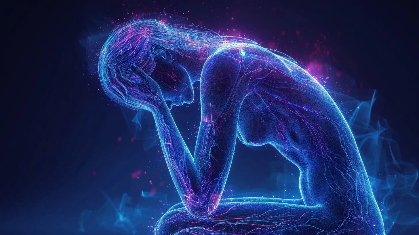 Chronic Pain and Depression: Understanding Their Interconnection