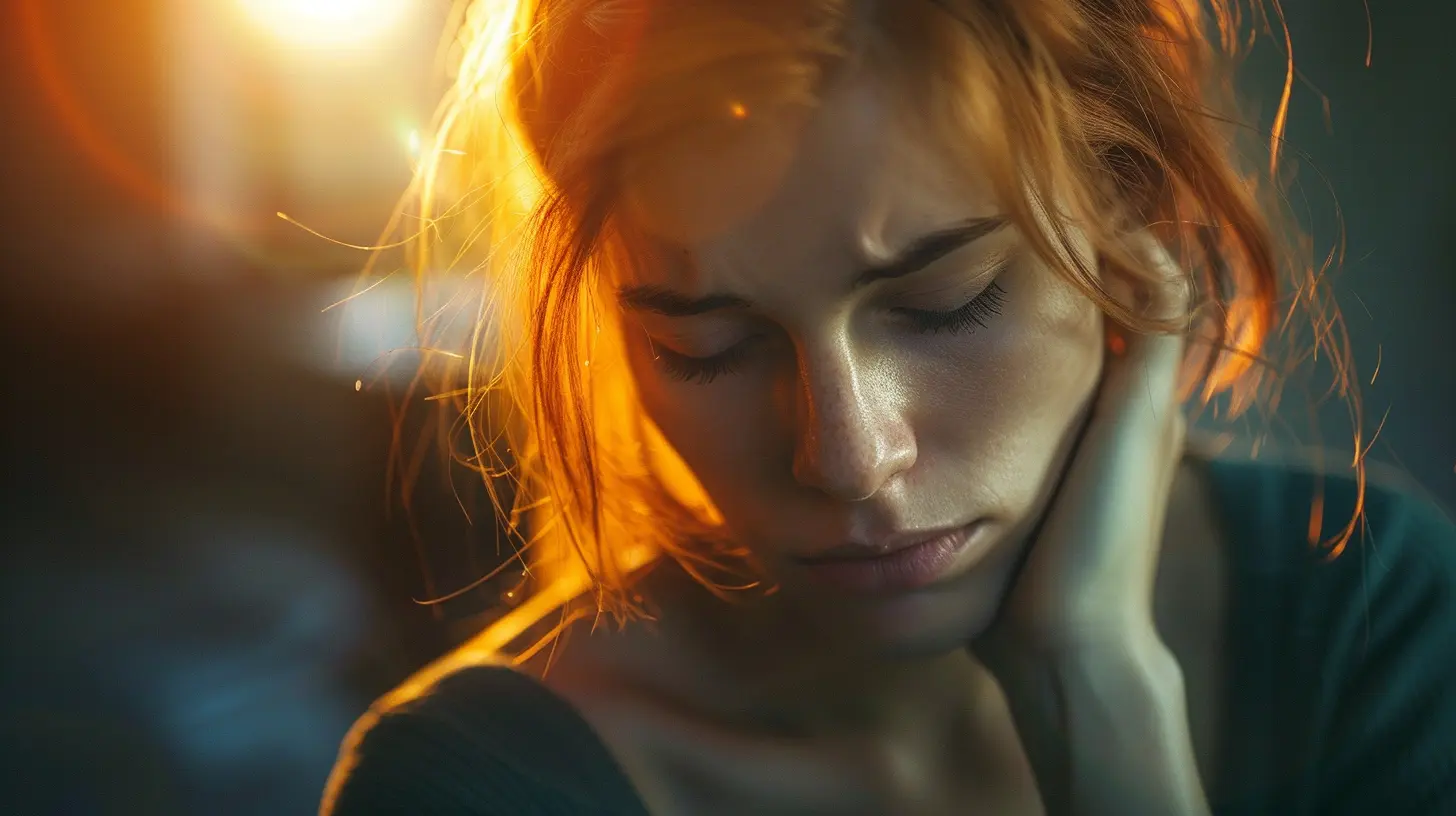 Chronic Pain and Depression: Understanding Their Interconnection