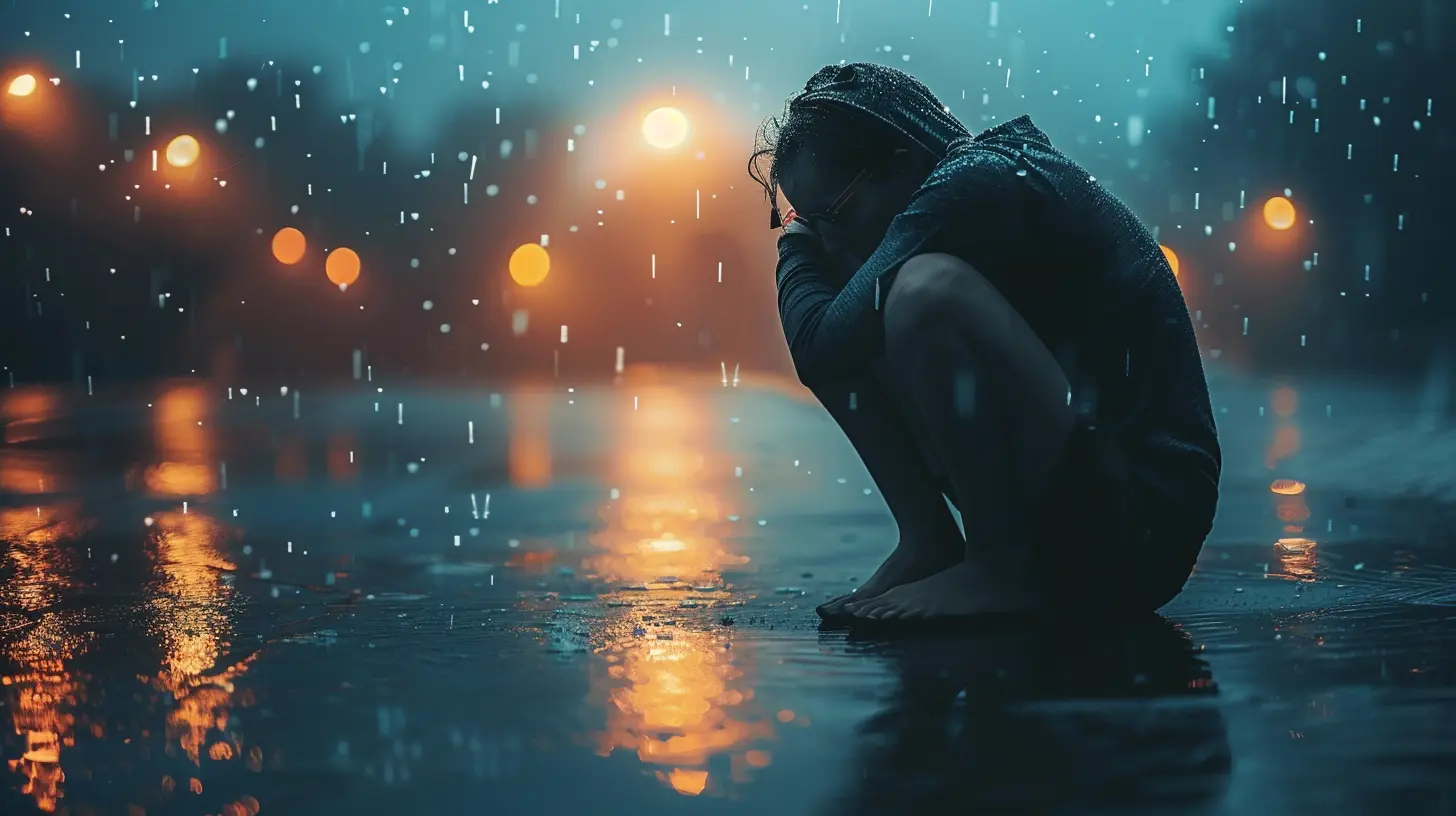 Chronic Pain and Depression: Understanding Their Interconnection