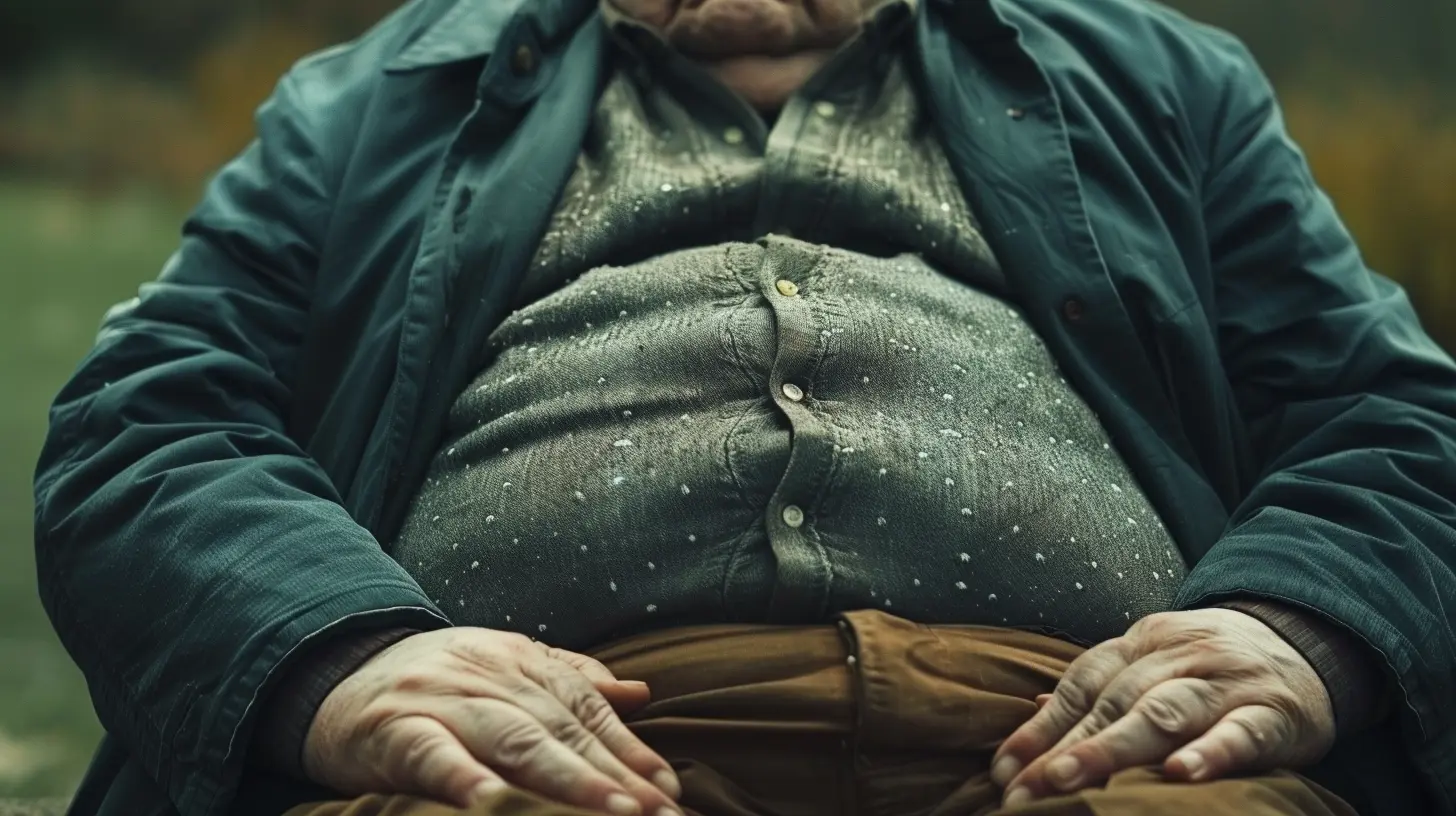 Chronic Pain and Obesity: The Vicious Cycle and How to Break It
