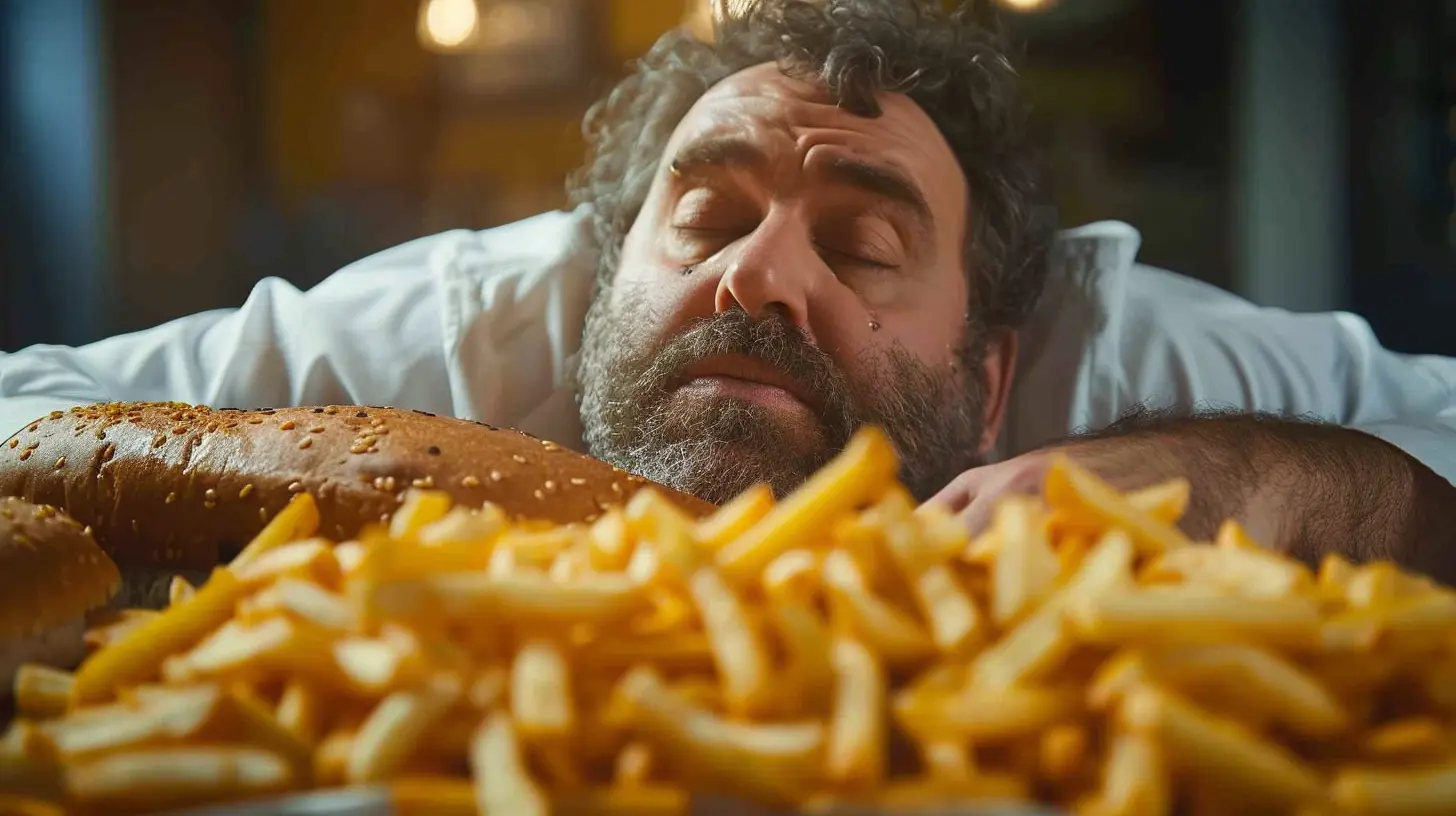 Chronic Pain and Obesity: The Vicious Cycle and How to Break It