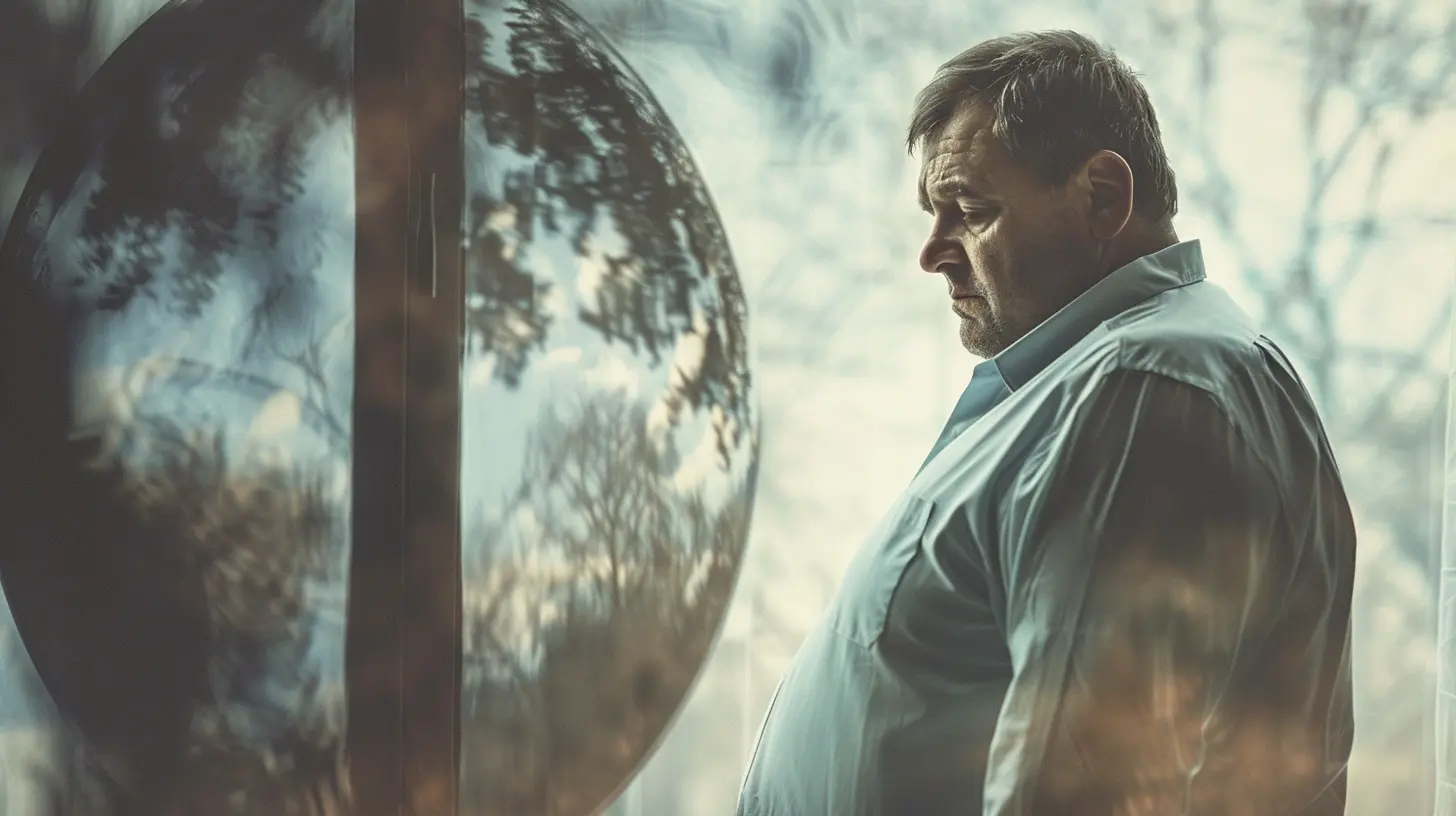 Chronic Pain and Obesity: The Vicious Cycle and How to Break It