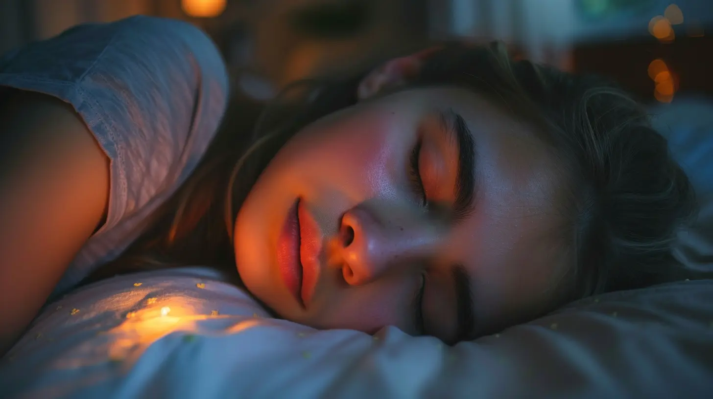 Chronic Pain and Sleep: Breaking the Cycle of Restlessness