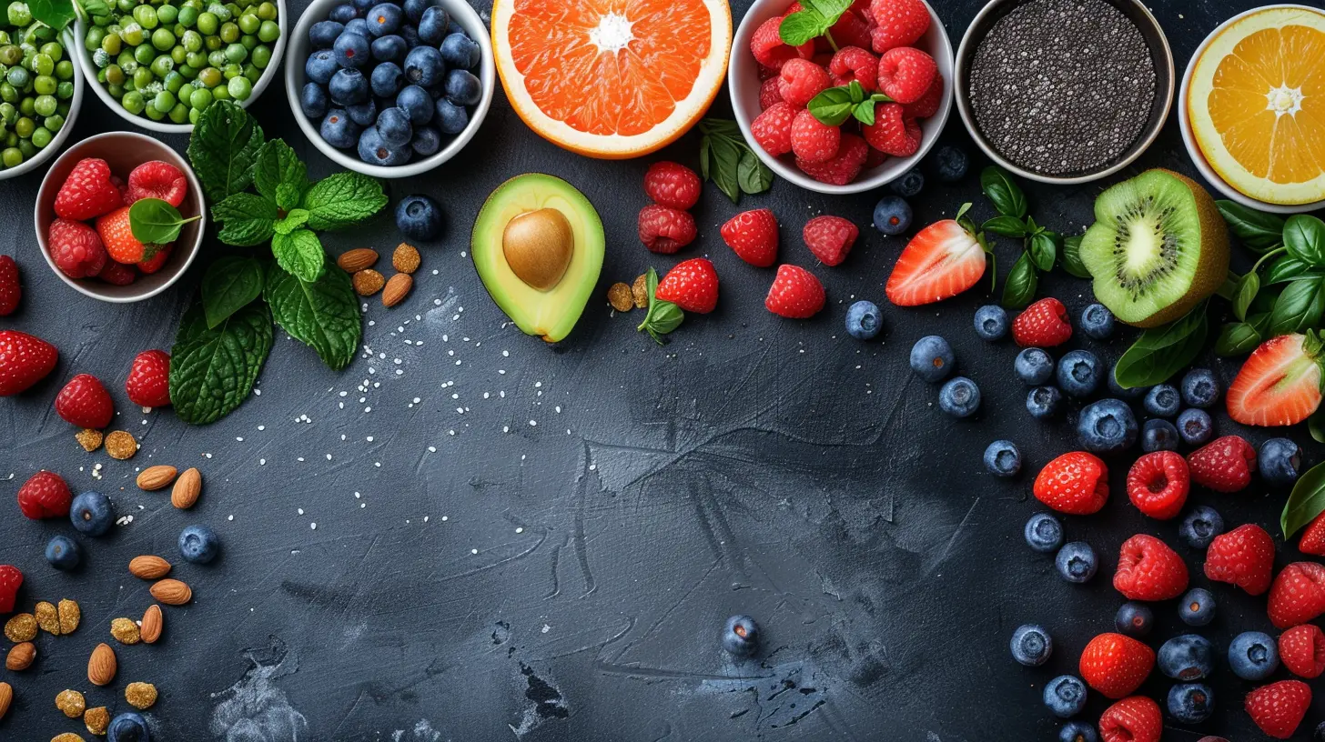 Clean Eating Essentials to Maintain a Healthy Weight