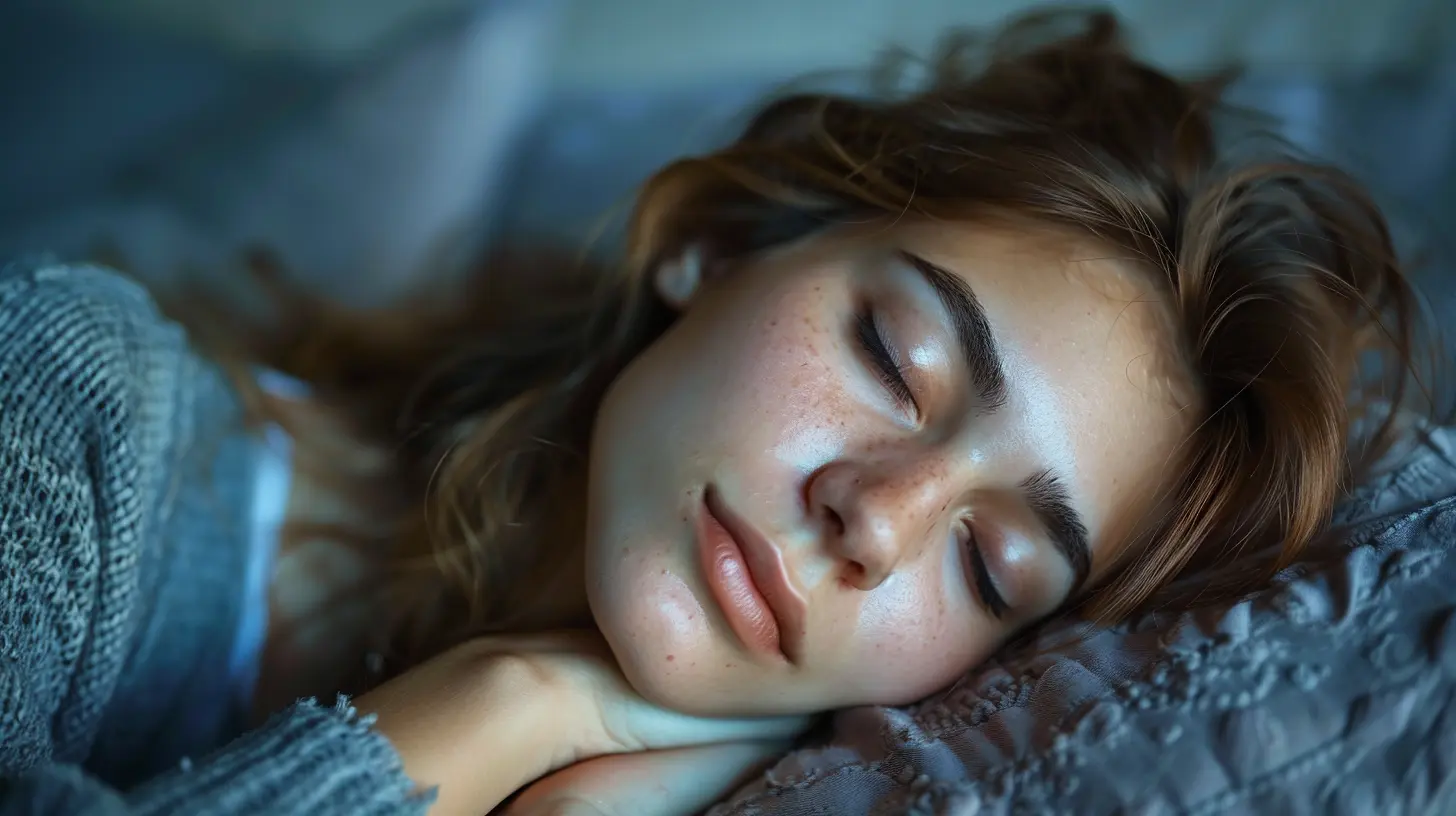 Cognitive Behavioral Therapy for Insomnia: Does It Really Work?