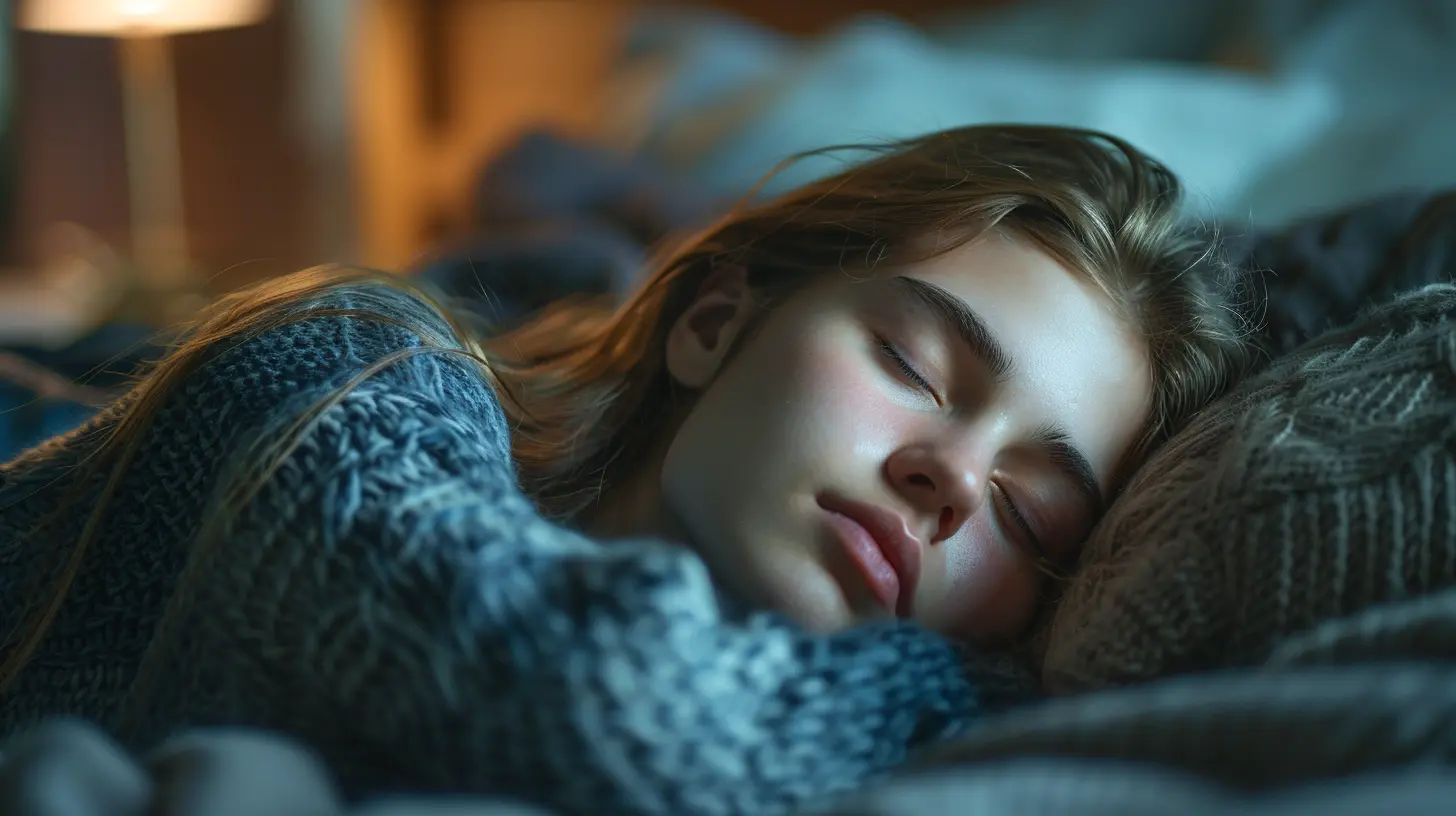 Cognitive Behavioral Therapy for Insomnia: Does It Really Work?