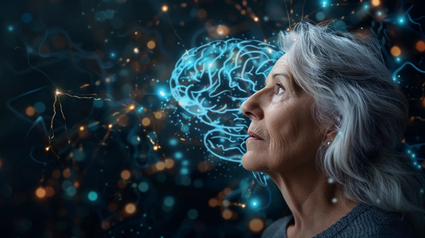 Cognitive Decline: Warning Signs You Shouldn’t Ignore