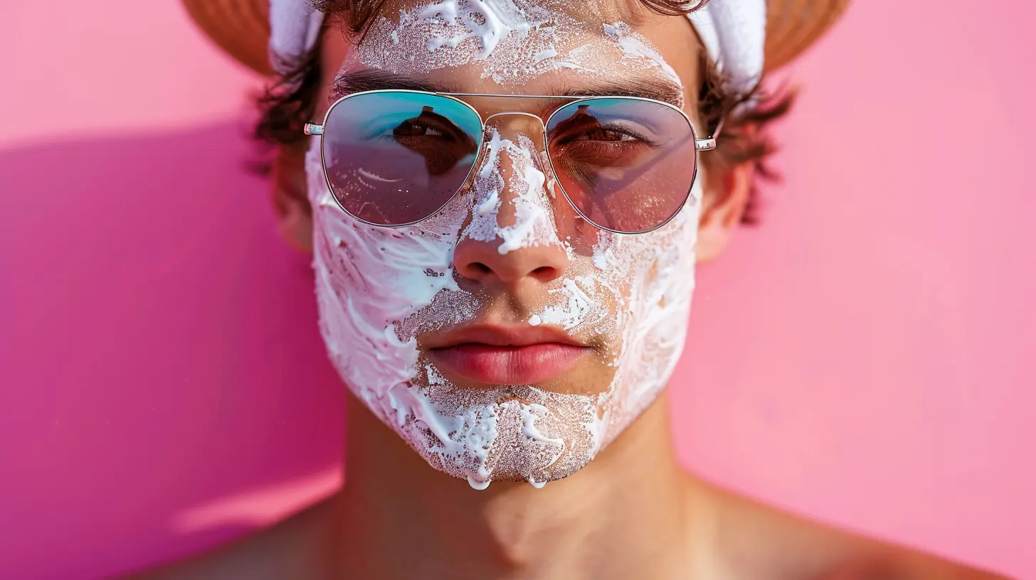 Common Sunscreen Mistakes That May Be Harming Your Skin
