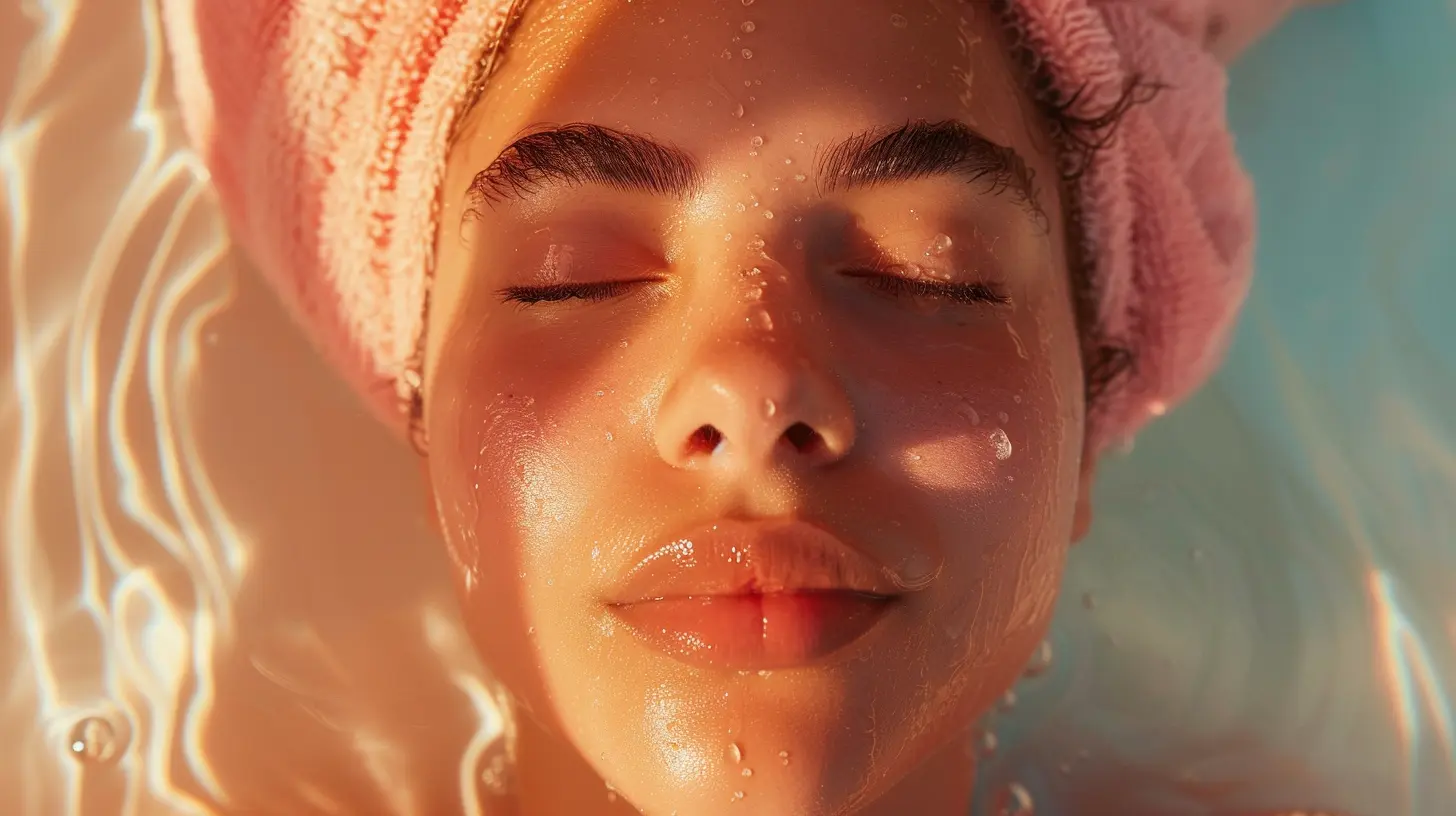 Common Sunscreen Mistakes That May Be Harming Your Skin