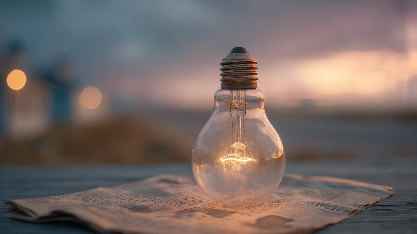 Creative Outlets for Mental Health: Why Hobbies Matter