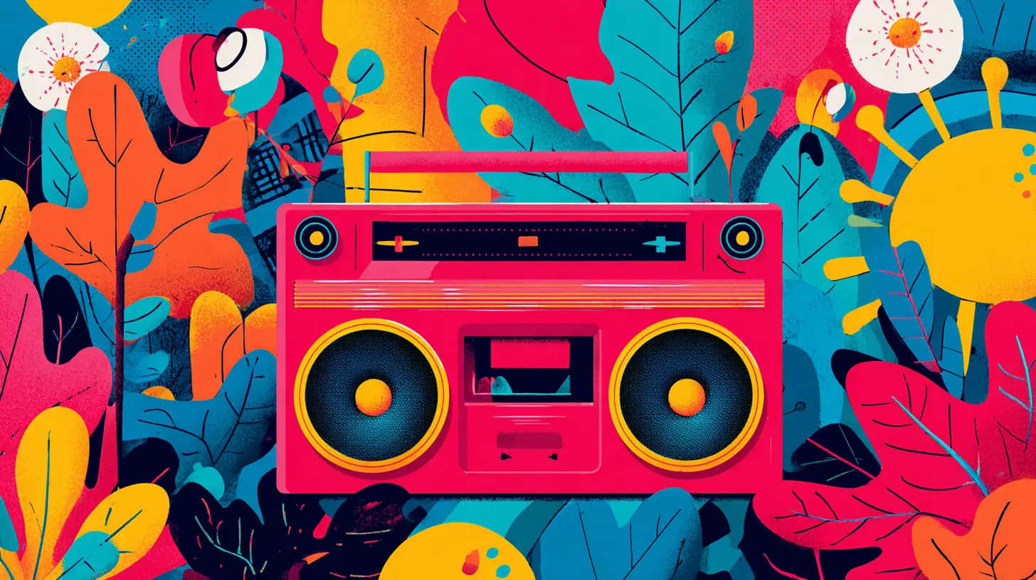 Creative Outlets for Mental Health: Why Hobbies Matter