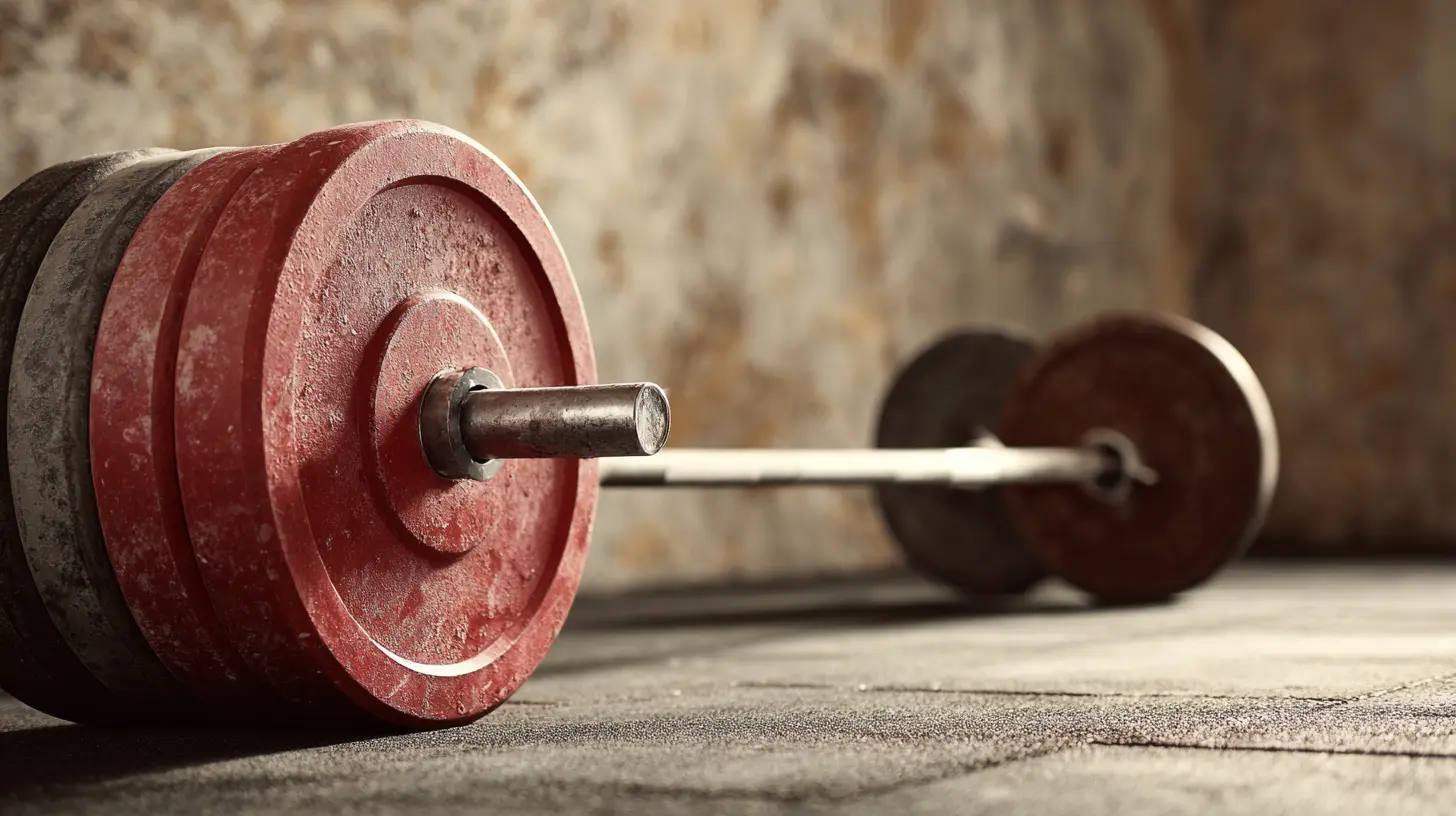 Crushing Fitness Plateaus with Goal Re-Evaluation