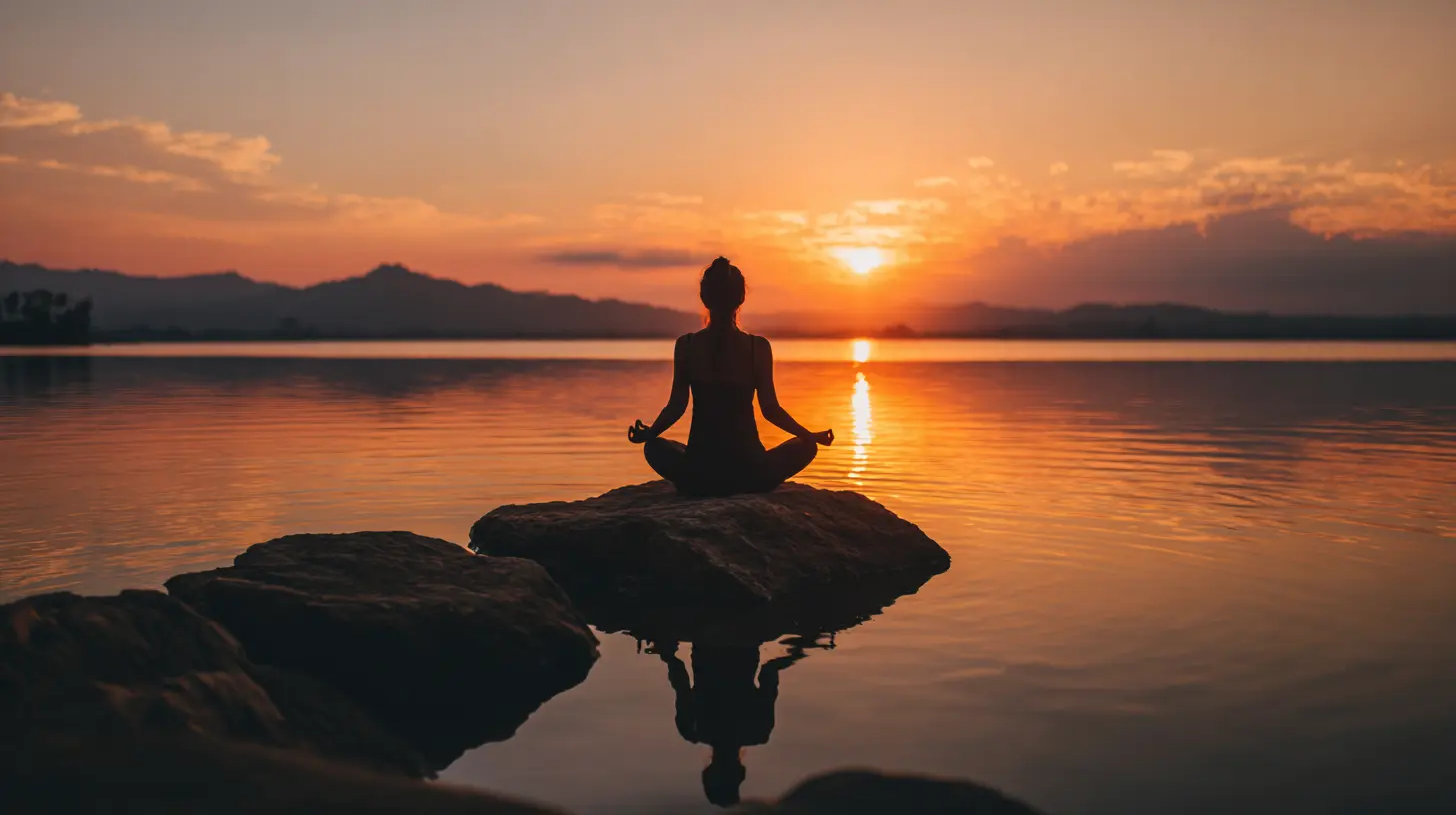 Daily Habits That Strengthen the Mind-Body Connection