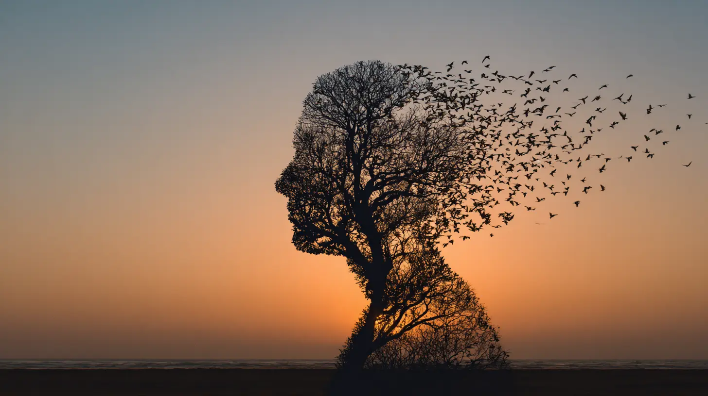 Daily Habits That Strengthen the Mind-Body Connection