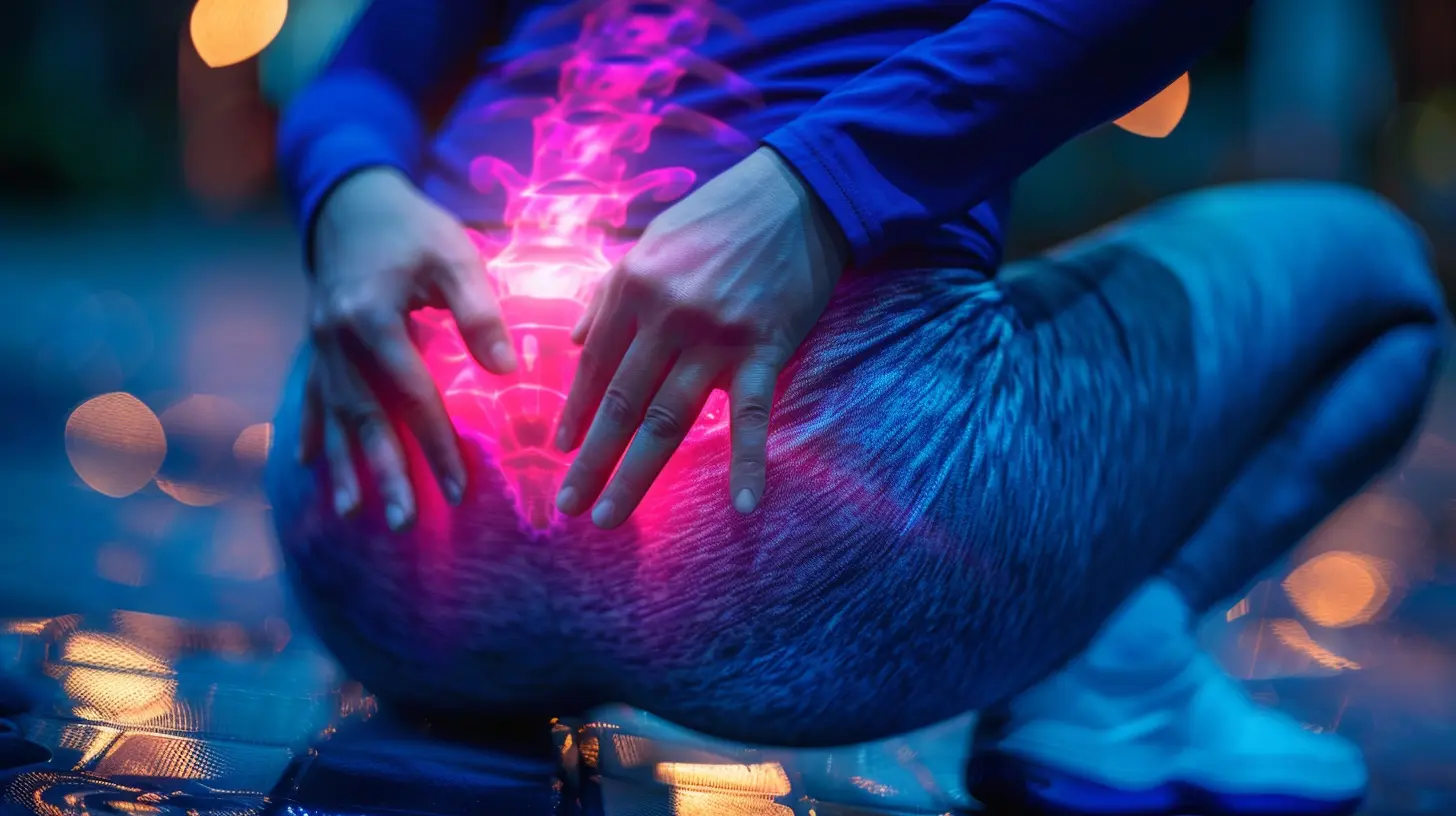 Debunking Common Myths About Chronic Pain