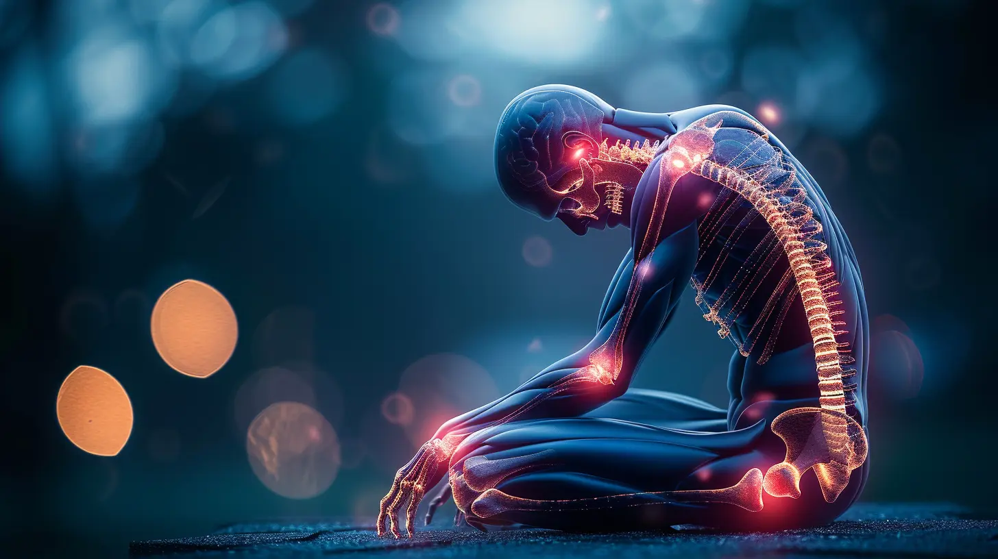Debunking Common Myths About Chronic Pain