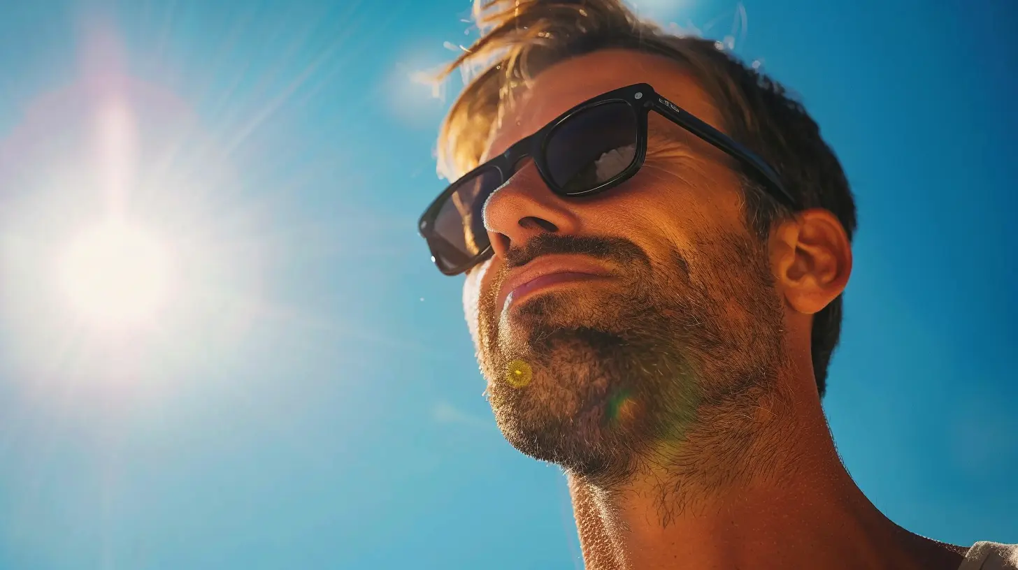 Debunking Common Myths About Sun Exposure and Protection