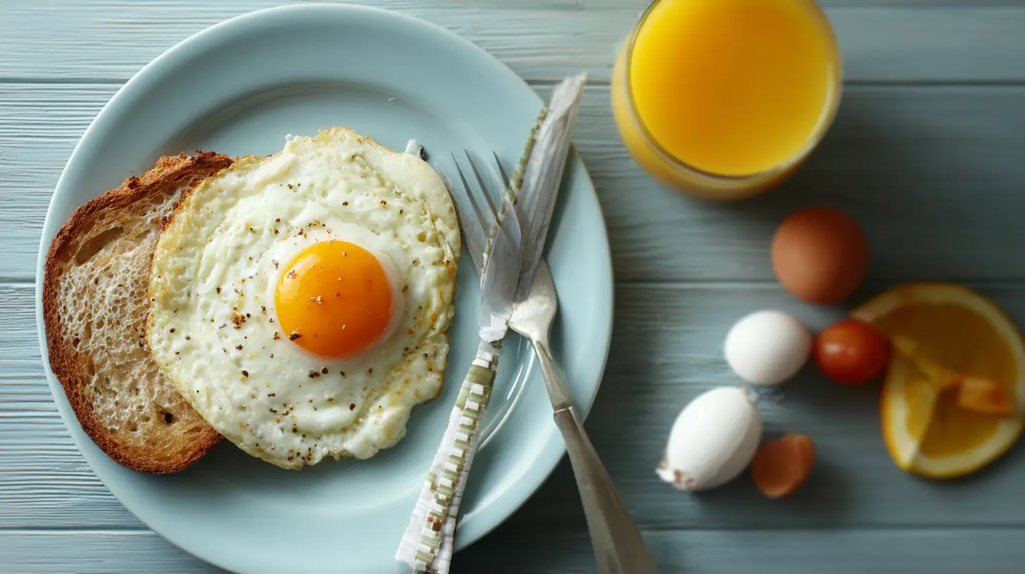 Debunking the Myth that Skipping Breakfast Slows Your Metabolism