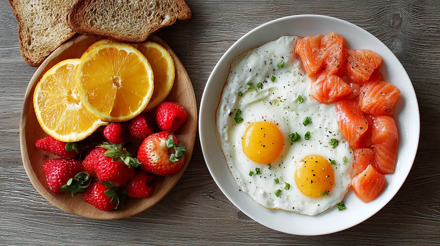 Debunking the Myth that Skipping Breakfast Slows Your Metabolism