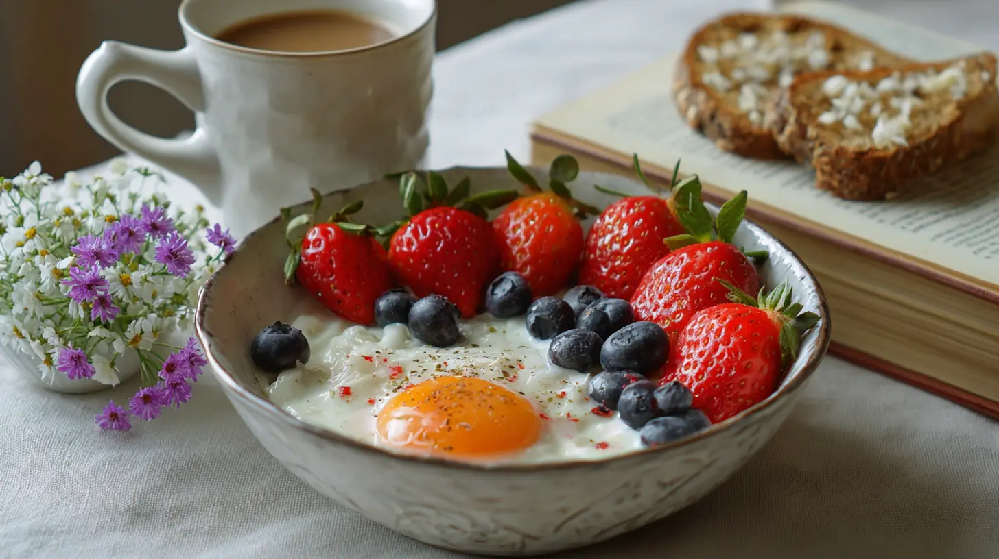 Debunking the Myth that Skipping Breakfast Slows Your Metabolism