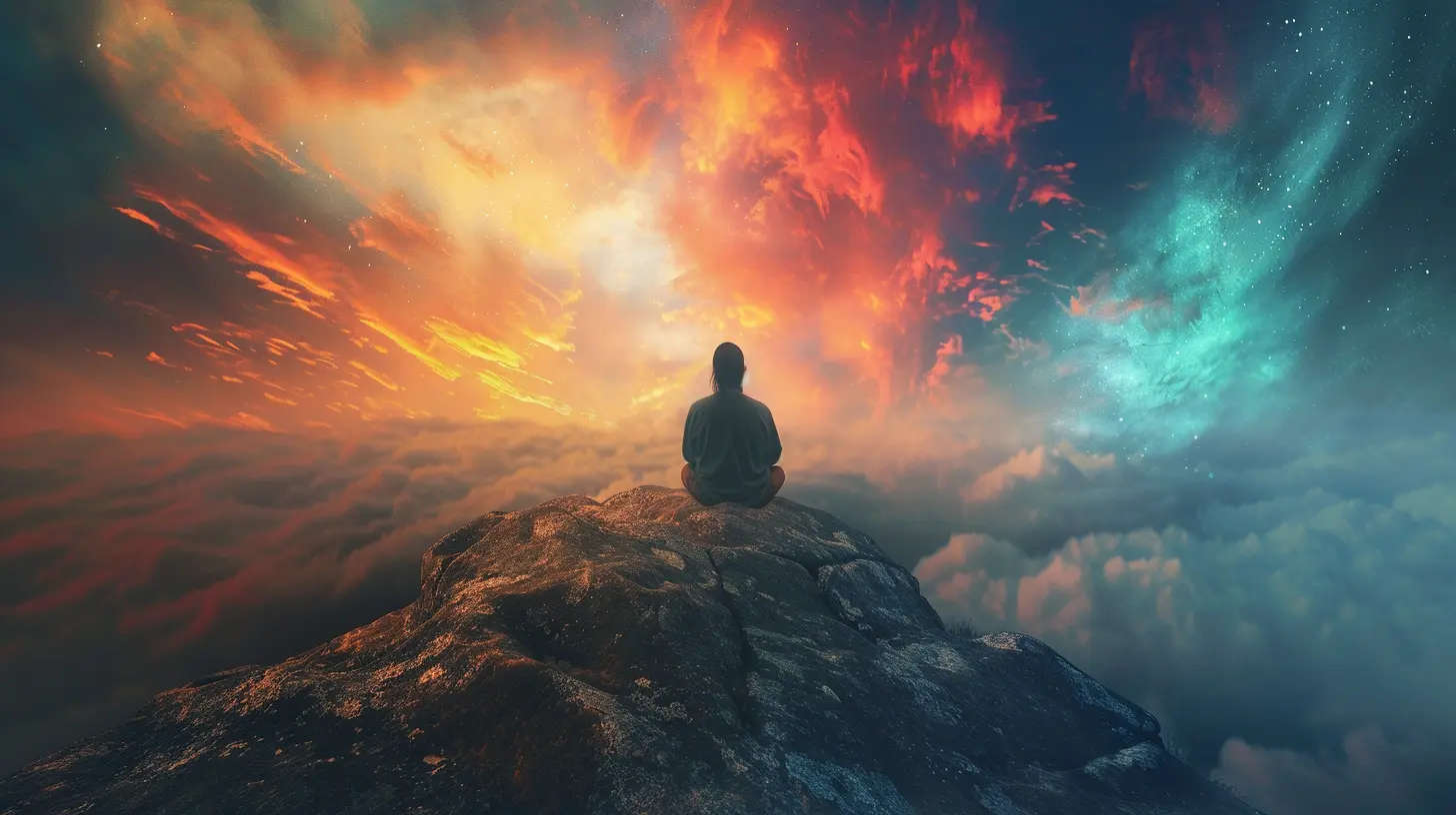 Digital Detox: Reclaiming Your Mind from Constant Connectivity