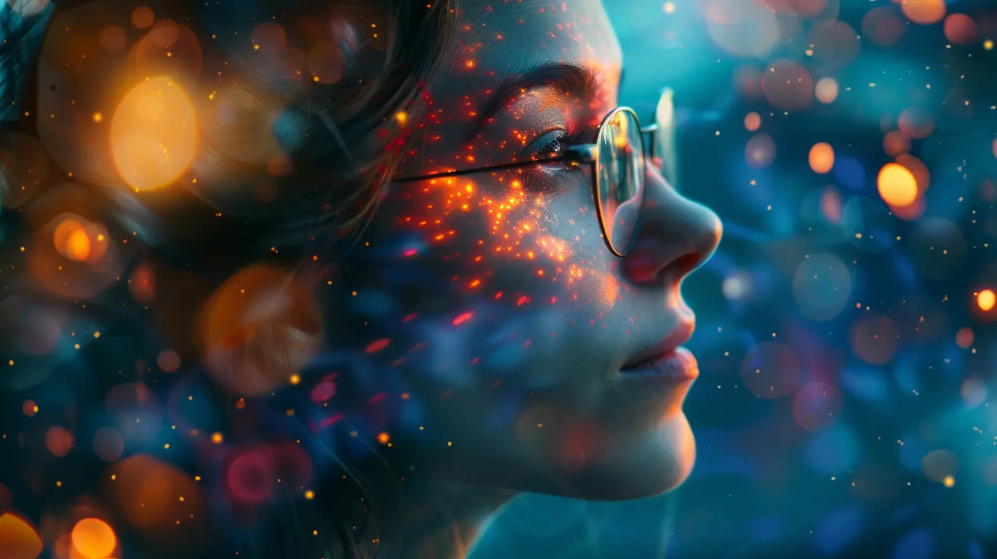Digital Detox: Reclaiming Your Mind from Constant Connectivity