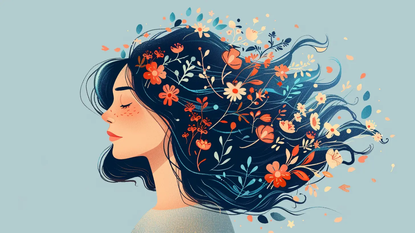 Digital Detox: Reclaiming Your Mind from Constant Connectivity