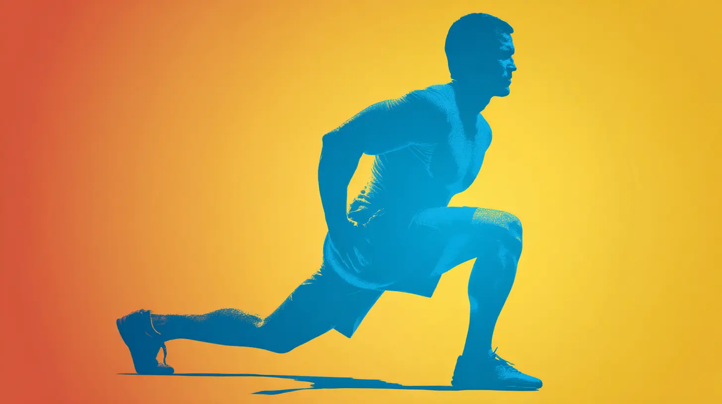 Effective Mobility Routines to Prevent Injury